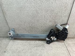 Стеклоподъемник правый передний SUBARU IMPREZA GP2 123700 4 ракурс