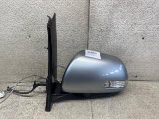 Зеркало левое переднее TOYOTA ALPHARD ANH20 2AZ-FE 8794058070 1 ракурс