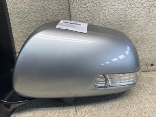 Зеркало левое переднее TOYOTA ALPHARD ANH20 2AZ-FE 8794058070 2 ракурс