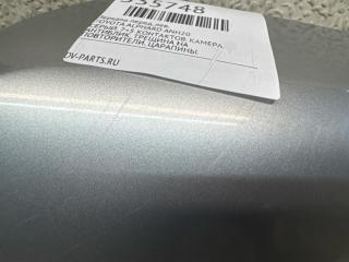 Зеркало левое переднее TOYOTA ALPHARD ANH20 2AZ-FE 8794058070 3 ракурс