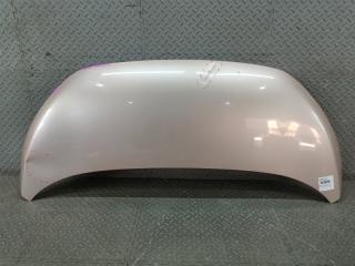Капот MITSUBISHI EK WAGON 2013