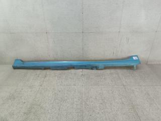 Порог TOYOTA AQUA NHP10 1NZ-FXE D2611 36210 2 ракурс