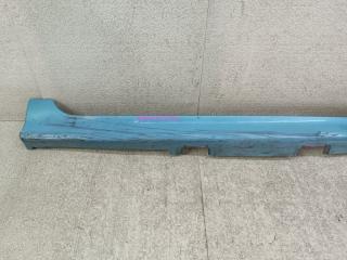 Порог TOYOTA AQUA NHP10 1NZ-FXE D2611 36210 3 ракурс
