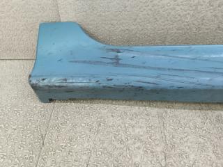 Порог TOYOTA AQUA NHP10 1NZ-FXE D2611 36210 4 ракурс
