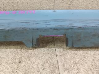Порог TOYOTA AQUA NHP10 1NZ-FXE D2611 36210 5 ракурс