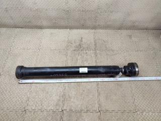 Карданный вал задний VOLKSWAGEN TOUAREG 7LA AXQ 7L0521102D 1 ракурс
