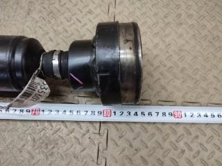 Карданный вал задний VOLKSWAGEN TOUAREG 7LA AXQ 7L0521102D 3 ракурс