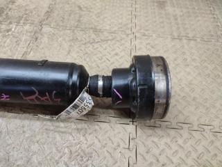Карданный вал задний VOLKSWAGEN TOUAREG 7LA AXQ 7L0521102D 4 ракурс