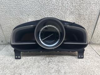 Спидометр MAZDA DEMIO DJ3FS P3 D09M 55 430 1 ракурс Спидометр MAZDA DEMIO DJ3FS P3 D09M 55 430 1 ракурс