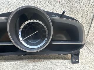 Спидометр MAZDA DEMIO DJ3FS P3 D09M 55 430 3 ракурс Спидометр MAZDA DEMIO DJ3FS P3 D09M 55 430 3 ракурс