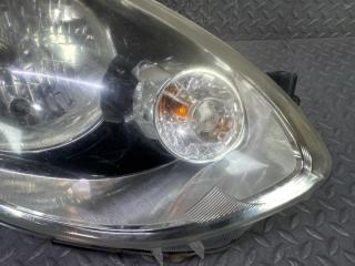 Фара правая передняя NISSAN MARCH K13 100-17944 3 ракурс