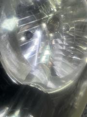 Фара правая передняя NISSAN MARCH K13 100-17944 4 ракурс