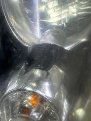 Фара правая передняя NISSAN MARCH K13 100-17944 5 ракурс