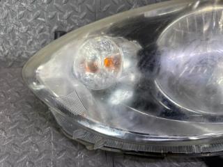 Фара левая передняя NISSAN MARCH K13 100-17944 2 ракурс