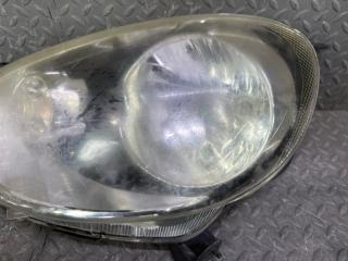 Фара левая передняя NISSAN MARCH K13 100-17944 3 ракурс