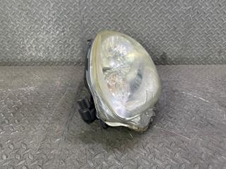 Фара левая передняя NISSAN MARCH K13 100-17944 4 ракурс