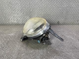 Фара левая передняя NISSAN MARCH K13 100-17944 5 ракурс