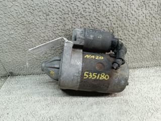 Стартер NISSAN CEDRIC QJY31 NA20P 23300 0H610 2 ракурс Стартер NISSAN CEDRIC QJY31 NA20P 23300 0H610 2 ракурс