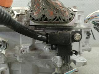 Инвертор TOYOTA CROWN AWS210 2AR-FSE G9200-20132 4 ракурс