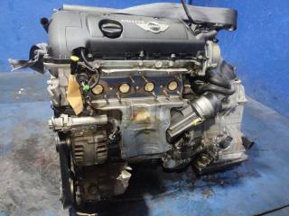 Двигатель MINI HATCH R56 N12B16A 11000444886, A1941004 5 ракурс Двигатель MINI HATCH R56 N12B16A 11000444886, A1941004 5 ракурс