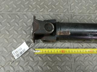 Карданный вал задний SUBARU LEGACY BH5 EJ208 2 ракурс