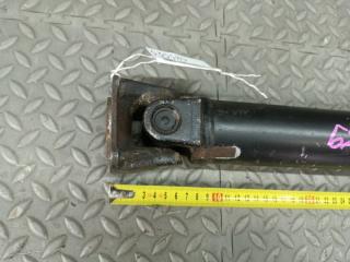 Карданный вал задний SUBARU IMPREZA GG3 EJ152 2 ракурс