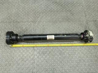 Карданный вал передний VOLKSWAGEN TOUAREG 7LA AXQ 7L0521101B 1 ракурс