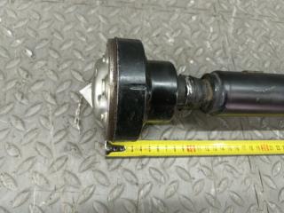 Карданный вал передний VOLKSWAGEN TOUAREG 7LA AXQ 7L0521101B 2 ракурс