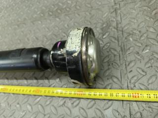 Карданный вал передний VOLKSWAGEN TOUAREG 7LA AXQ 7L0521101B 3 ракурс