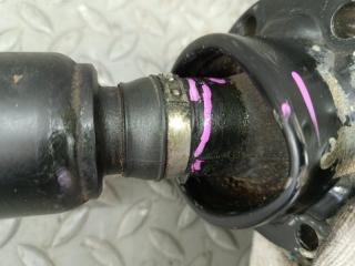 Карданный вал передний VOLKSWAGEN TOUAREG 7LA AXQ 7L0521101B 5 ракурс