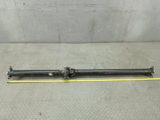 Карданный вал задний TOYOTA CROWN GRS210 4GR-FSE 1 ракурс