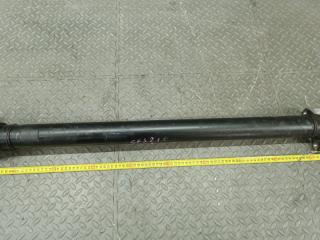 Карданный вал задний TOYOTA CROWN GRS210 4GR-FSE 4 ракурс