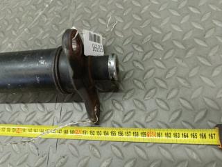 Карданный вал задний TOYOTA CROWN GRS210 4GR-FSE 5 ракурс