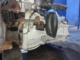 МКПП TOYOTA PLATZ SCP11 1SZ-FE 30300-52050, C55001A 1 ракурс