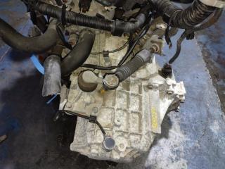 МКПП TOYOTA PLATZ SCP11 1SZ-FE 30300-52050, C55001A 2 ракурс