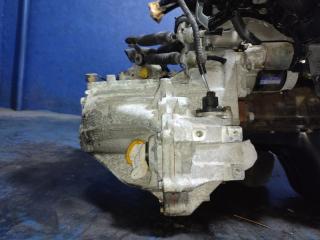 МКПП TOYOTA PLATZ SCP11 1SZ-FE 30300-52050, C55001A 3 ракурс
