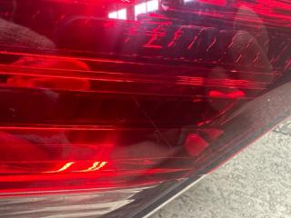 Стоп-сигнал правый задний TOYOTA CROWN GRS210 30-404 4 ракурс
