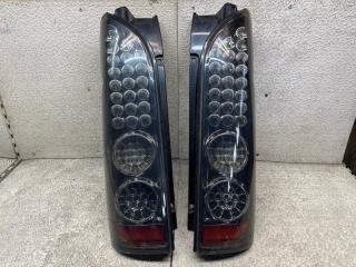 Стоп-сигнал задний TOYOTA HIACE TRH200 60-1286 1 ракурс
