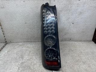 Стоп-сигнал задний TOYOTA HIACE TRH200 60-1286 2 ракурс