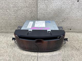 Магнитофон TOYOTA CROWN GRS210 86130-30520 1 ракурс