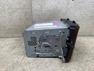 Магнитофон TOYOTA CROWN GRS210 86130-30520 5 ракурс