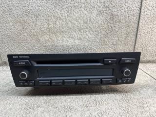 Магнитофон BMW X1 E84 N52B30AE 65129258167-01 1 ракурс