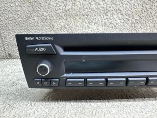 Магнитофон BMW X1 E84 N52B30AE 65129258167-01 2 ракурс