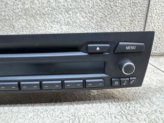 Магнитофон BMW X1 E84 N52B30AE 65129258167-01 3 ракурс