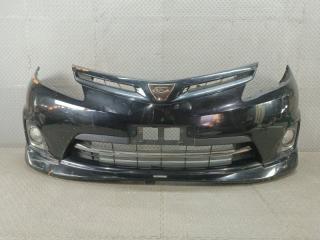 Бампер передний TOYOTA ESTIMA ACR50 2AZ-FE 52119-28F20 1 ракурс