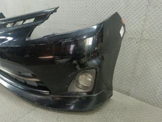 Бампер передний TOYOTA ESTIMA ACR50 2AZ-FE 52119-28F20 2 ракурс