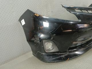 Бампер передний TOYOTA ESTIMA ACR50 2AZ-FE 52119-28F20 3 ракурс