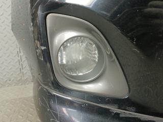 Бампер передний TOYOTA ESTIMA ACR50 2AZ-FE 52119-28F20 4 ракурс