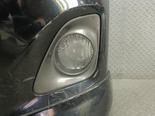 Бампер передний TOYOTA ESTIMA ACR50 2AZ-FE 52119-28F20 5 ракурс