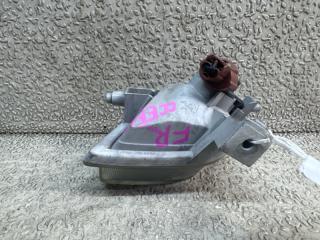 Туманка правая передняя MAZDA BIANTE CCEFW 114-41314 5 ракурс